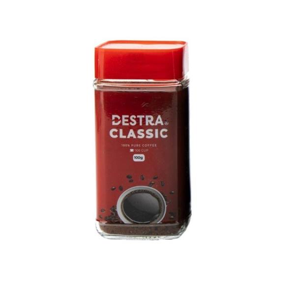 desra classic 100g again