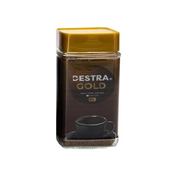 desra gold 100g