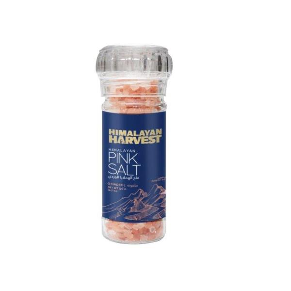 him salt grinder 120g